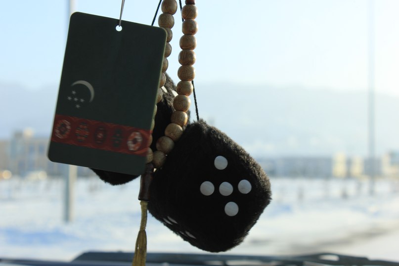 Rustem Chakanow | Туркменбашы