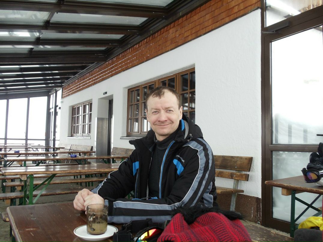 Олег Акимов | Санкт-Петербург