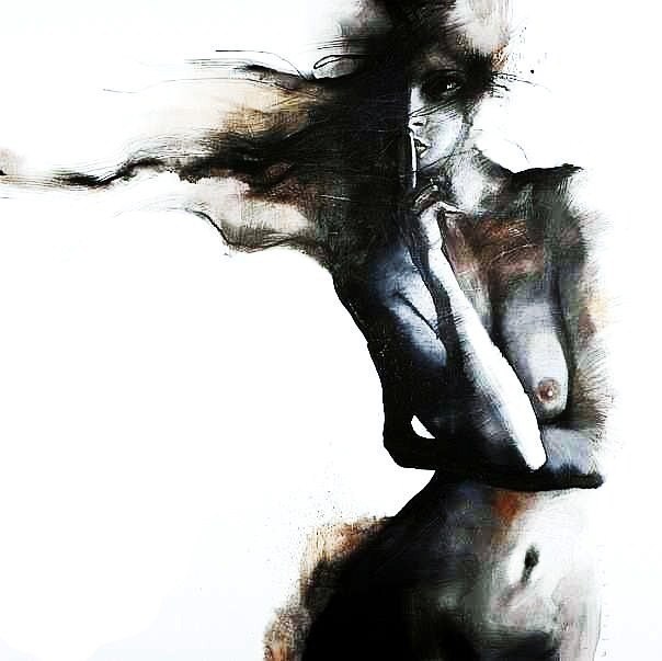 Екатерина Соломатина | Москва