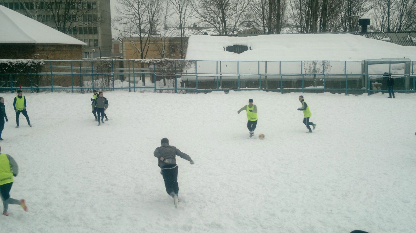 Максим Василенко | Пенза