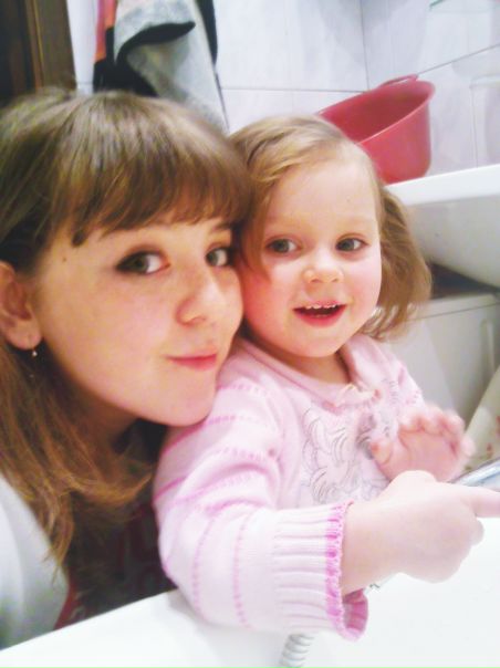 №45, Ангел Веснушками, 7.8.1990, Москва №45, Ангел Веснушками, 7.8.1990, Москва