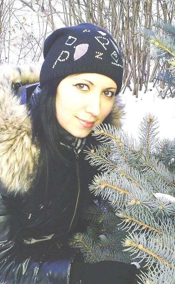 Марина Кисиль ”*°•.♥.•°*” | Старый Оскол