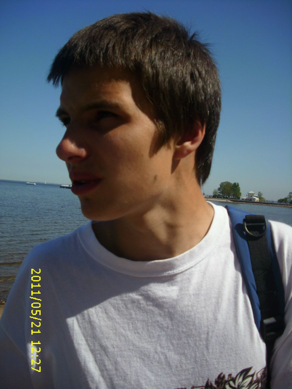 Дмитрий Лубков | 