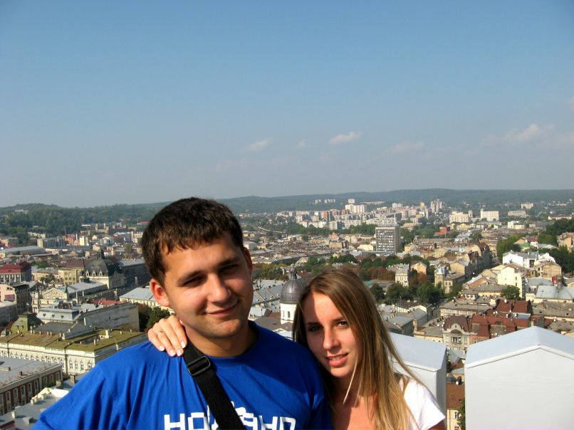 Ирина Заика | Недригайлов