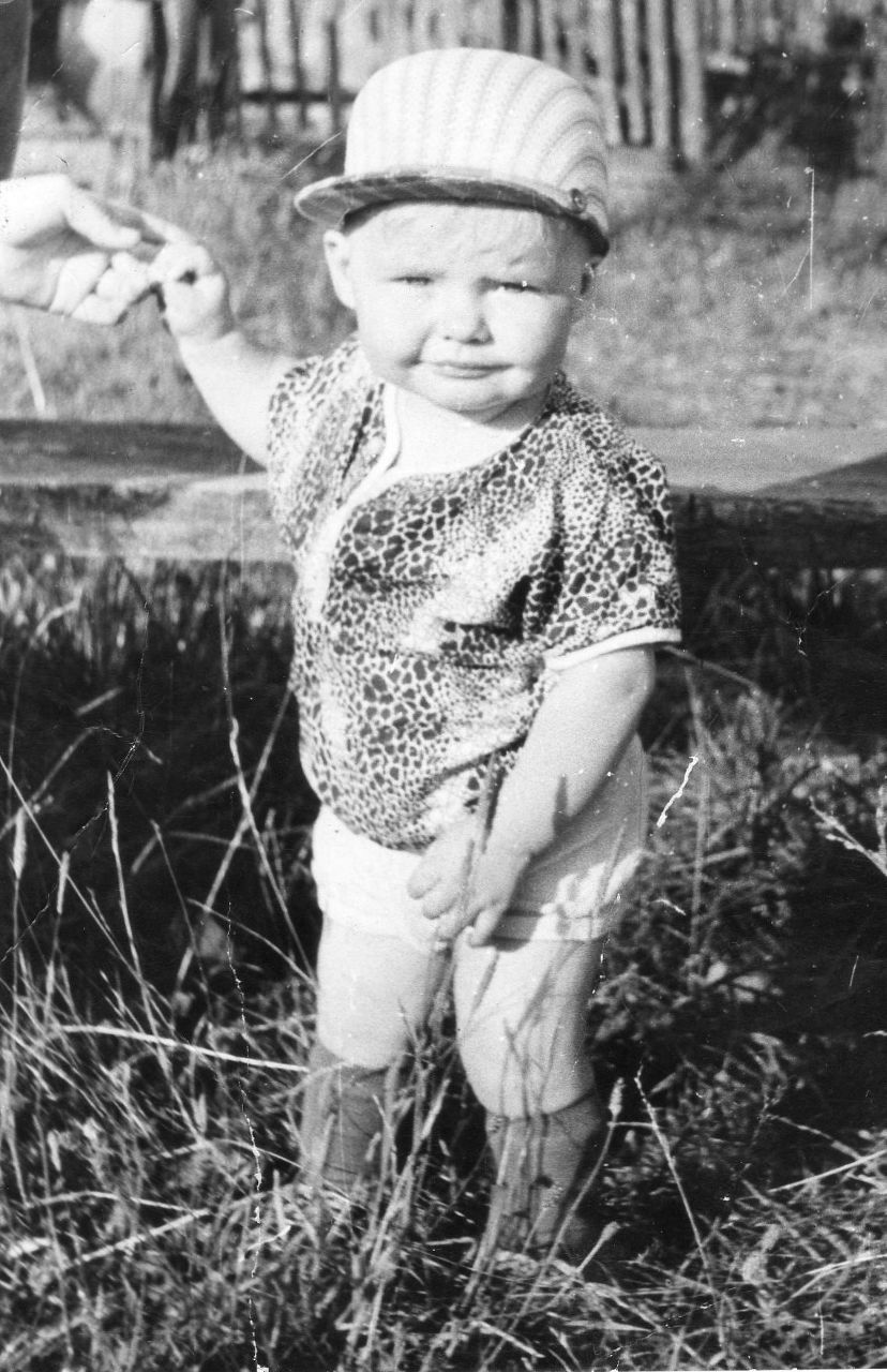 Андрей Иванов ๑۩AngelKeepeR ۩๑ | Рыбинск