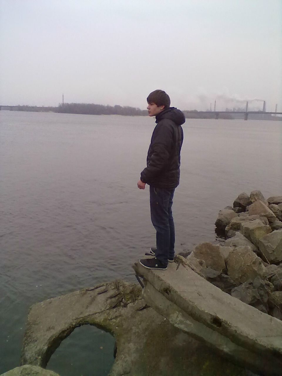 Богдан Петров Dean..U.S.A. | Brazil