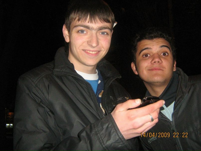 Леопольд Тесла | Запорожье