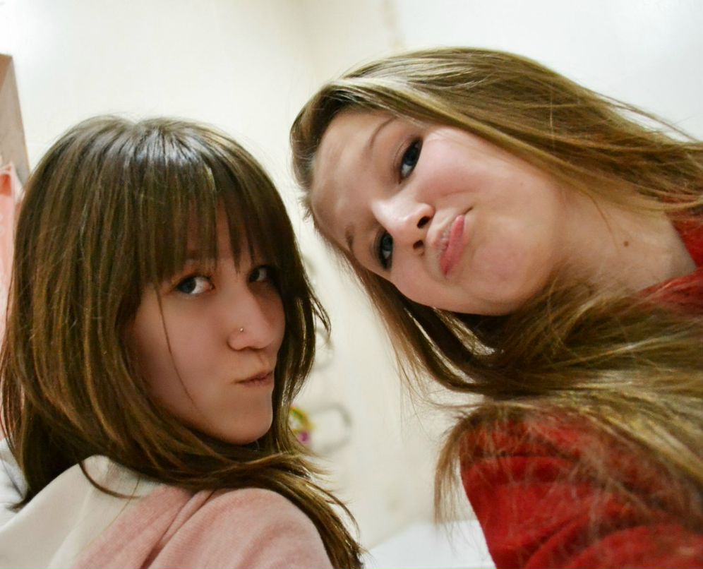 Рита Кубеткина !!!Flika!!! | Тольятти