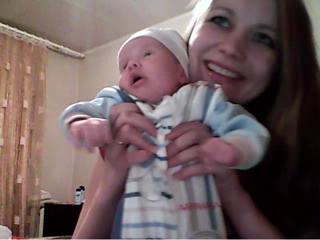 Nelly Sitnikova ♓ | Москва