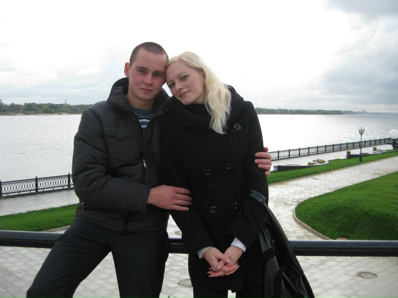 Екатерина Бакина | Мурыгино