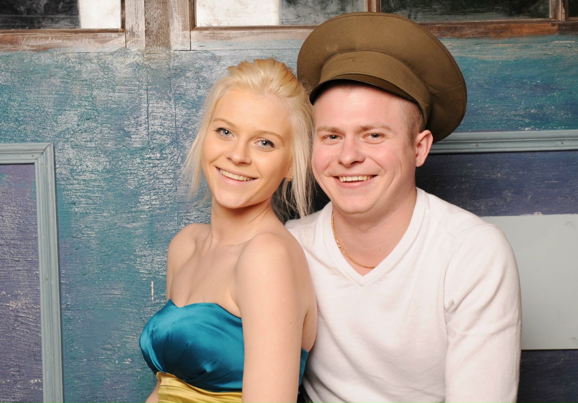 Максим Шварц | Санкт-Петербург