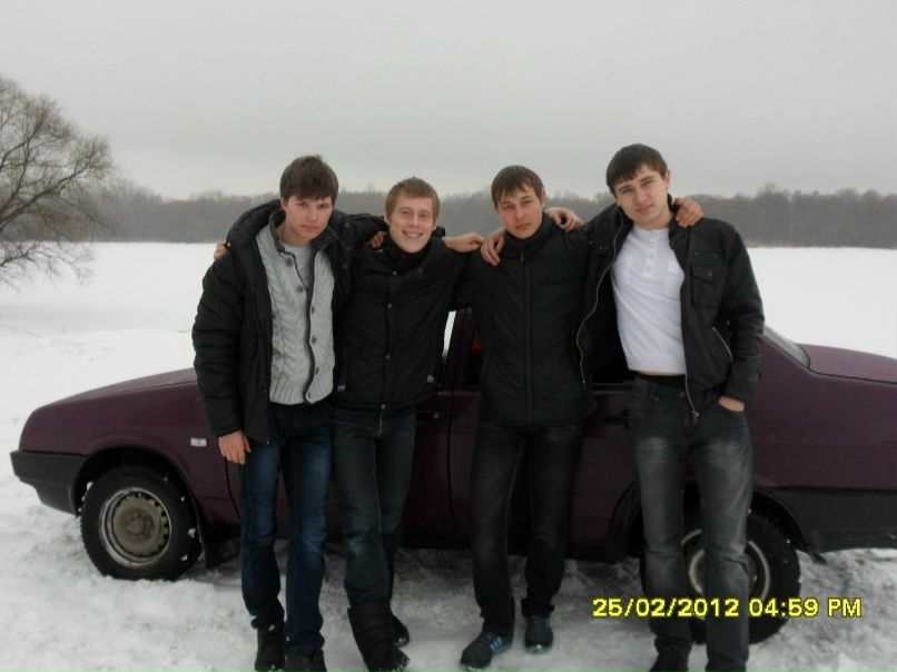 Петр Жданов | Chicago