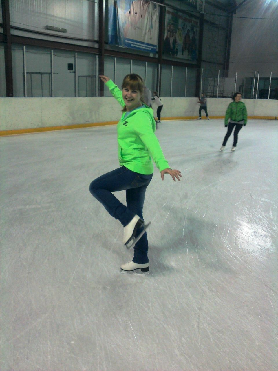 Екатерина Чебоксарова | Геленджик