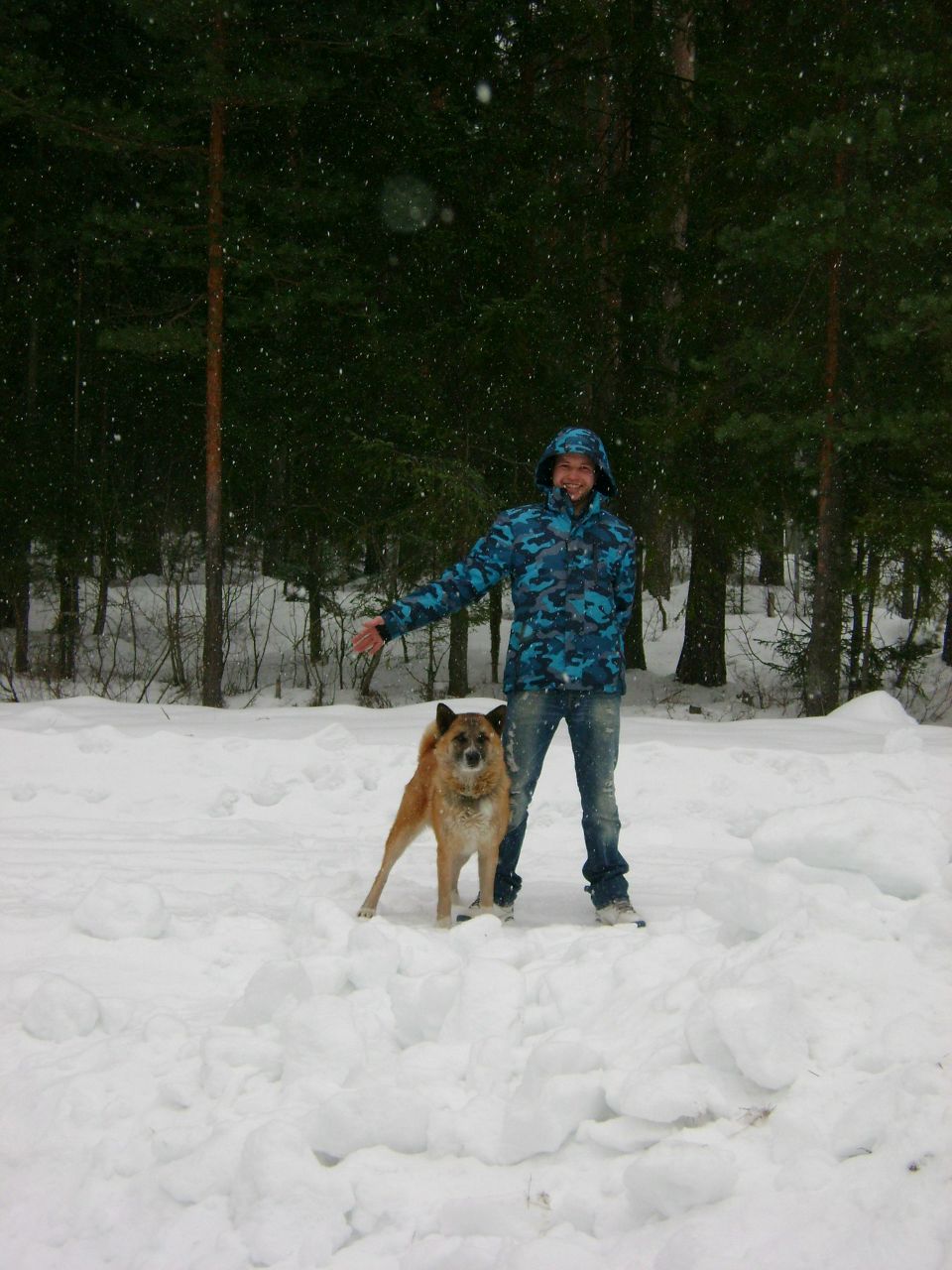 Сергей Фил | Санкт-Петербург