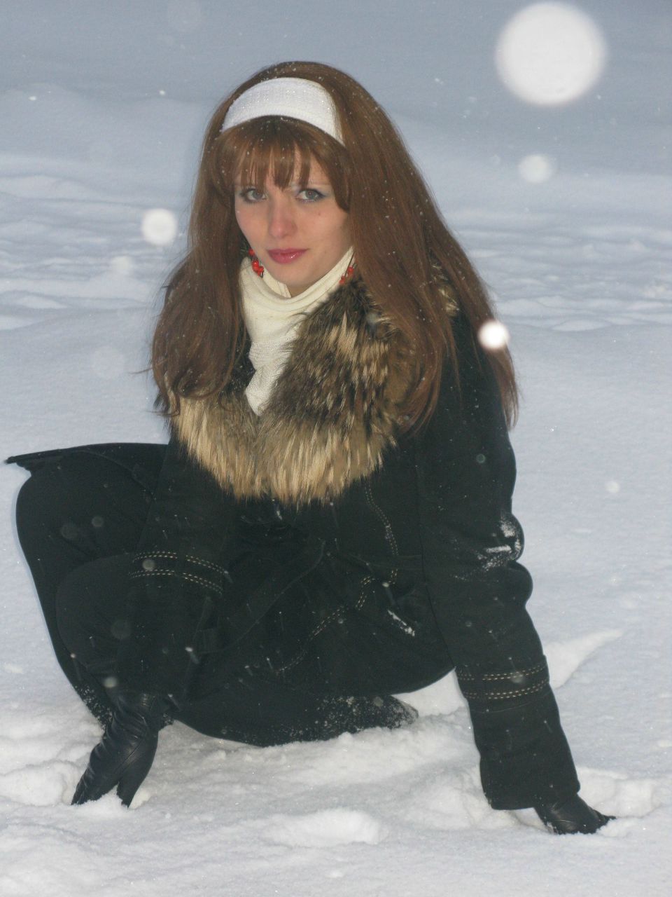 Тетяна Кісіль | Киев