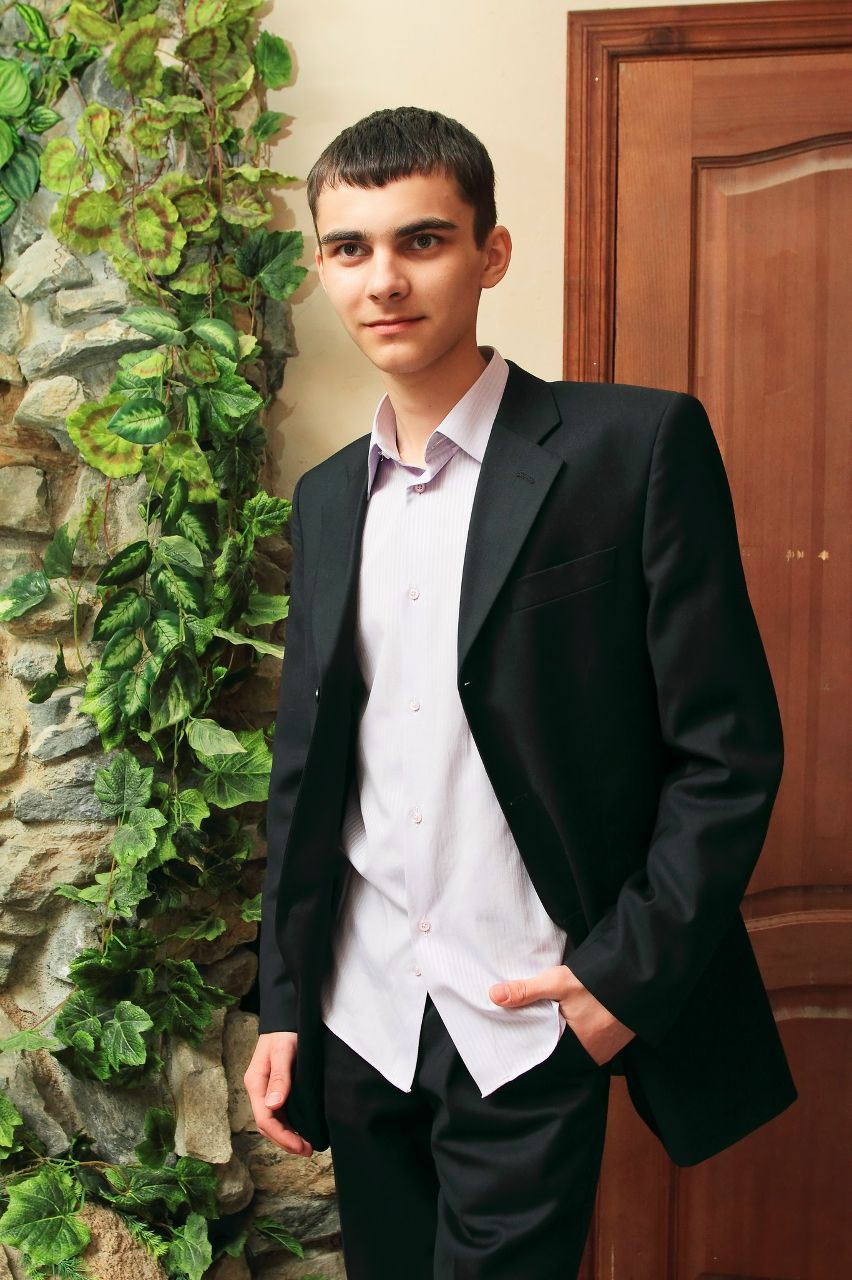 Эдуард Гайнутдинов | Екатеринбург