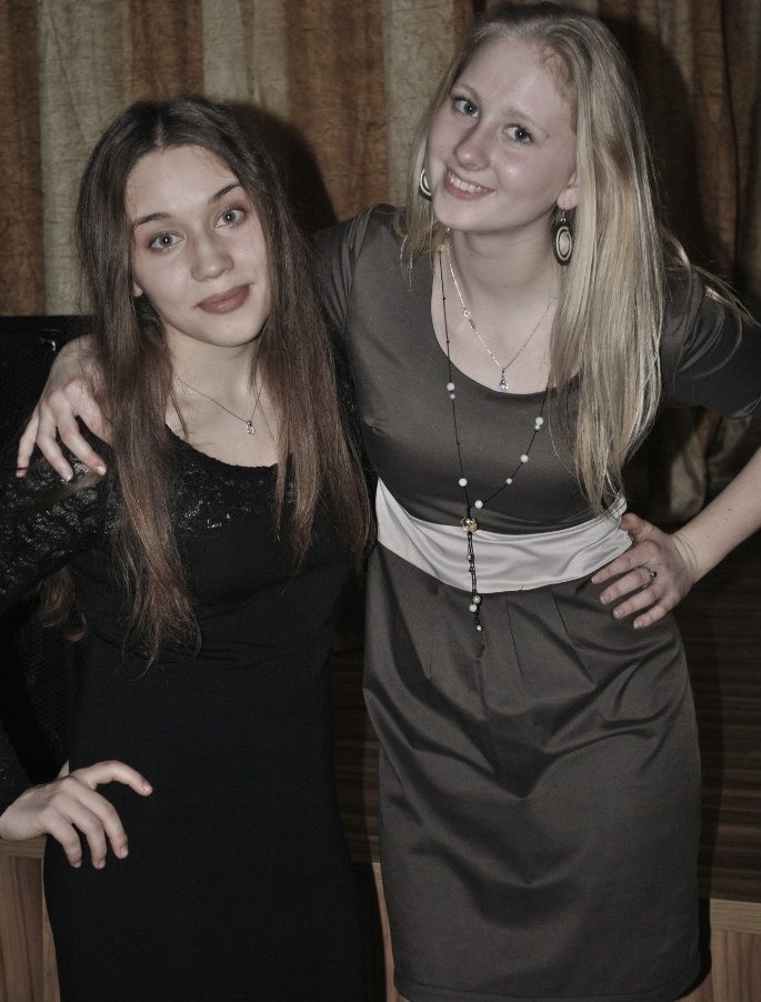 Юлия Лупа | Днепр (Днепропетровск)