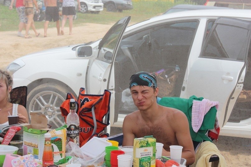 Александр Поцелуев | Волгоград