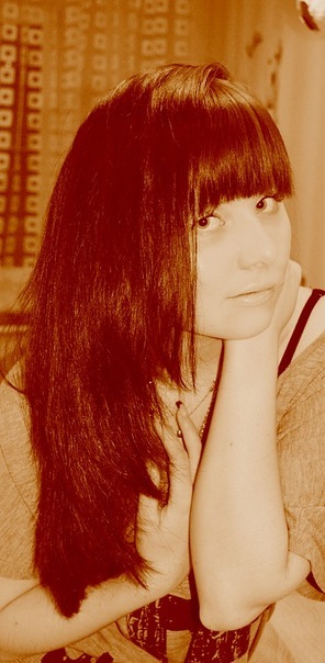 №7, Дарья Карпова №7, Дарья Карпова