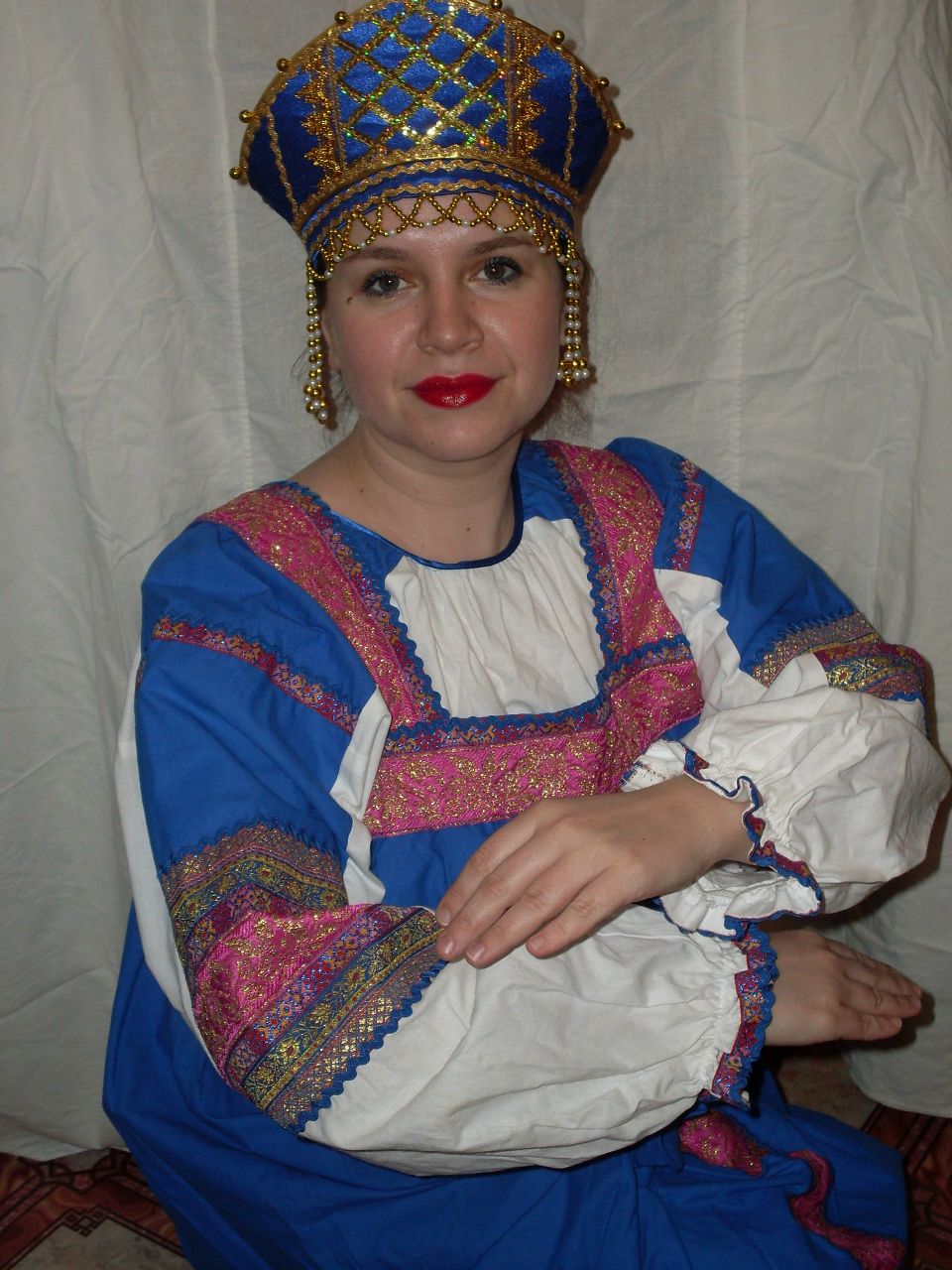 Яна Баханова | Ульяновск