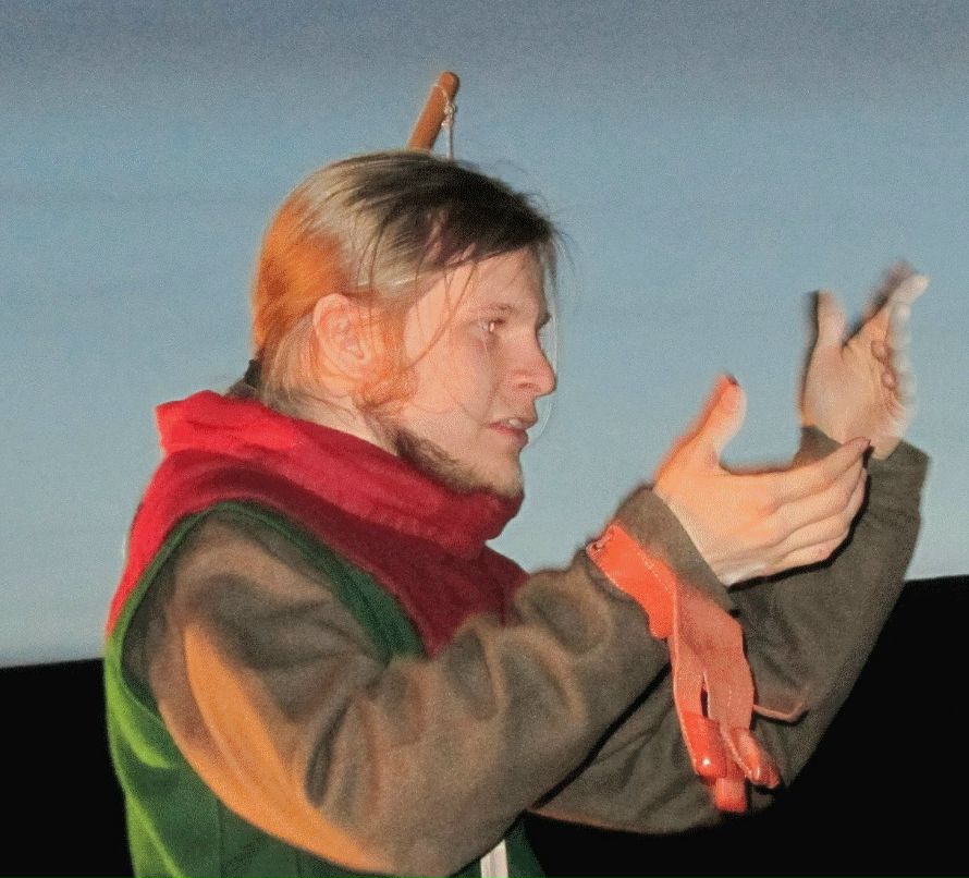 Иван Карманов | Санкт-Петербург