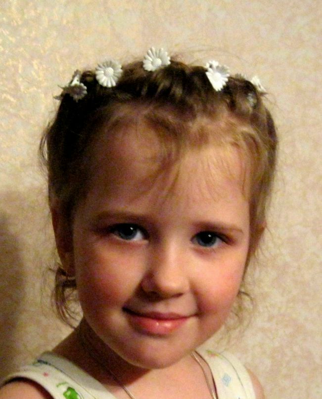 Катюшка Крылова | 