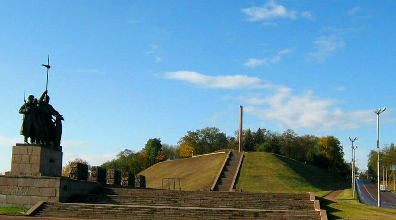 Паша Захаренко | Чернигов