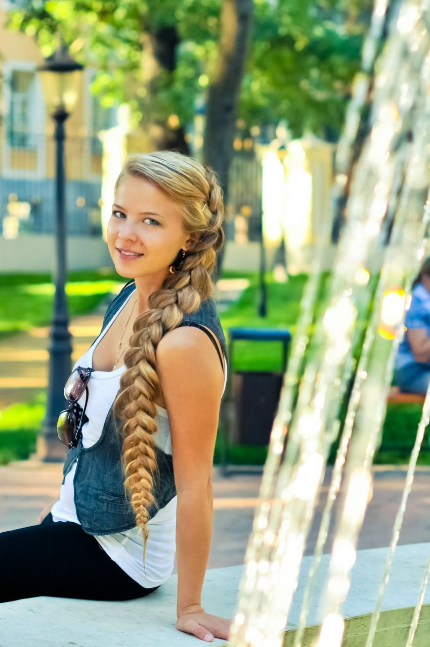 Мария Новикова | Калуга