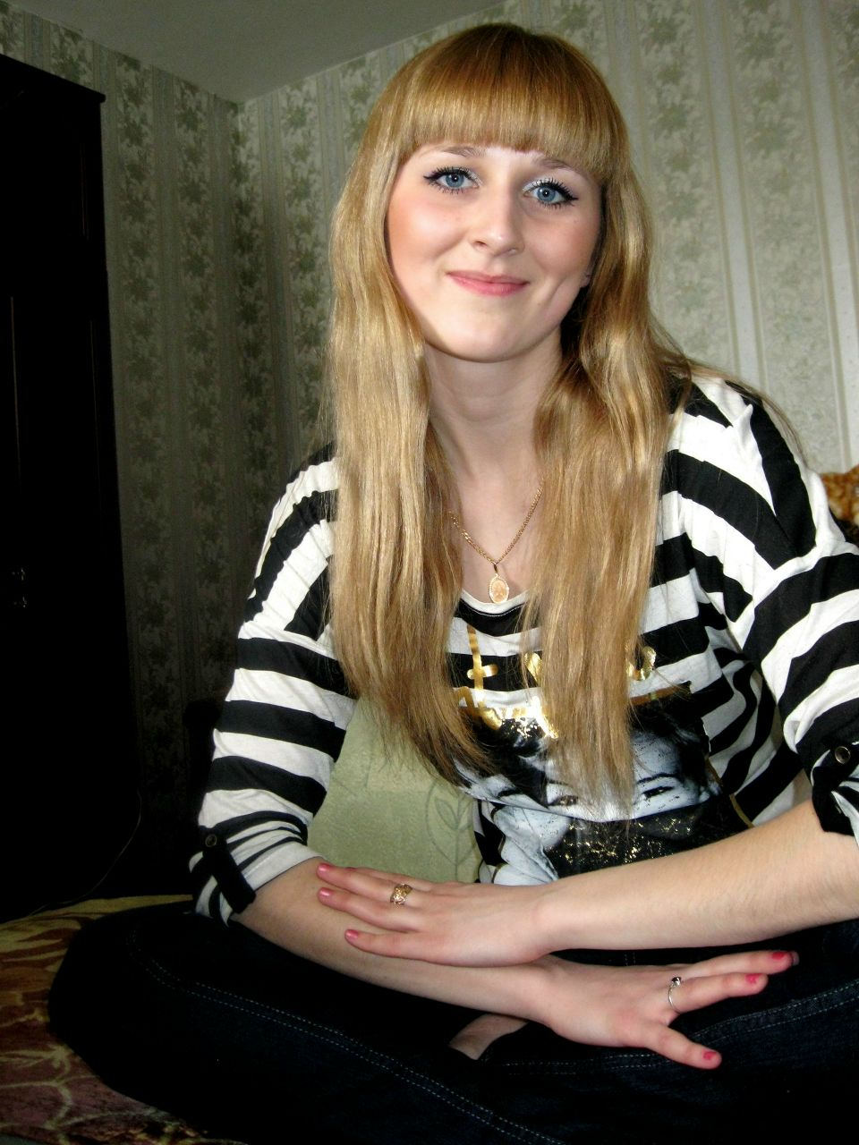 Татьяночка Коржевская | Тонкино