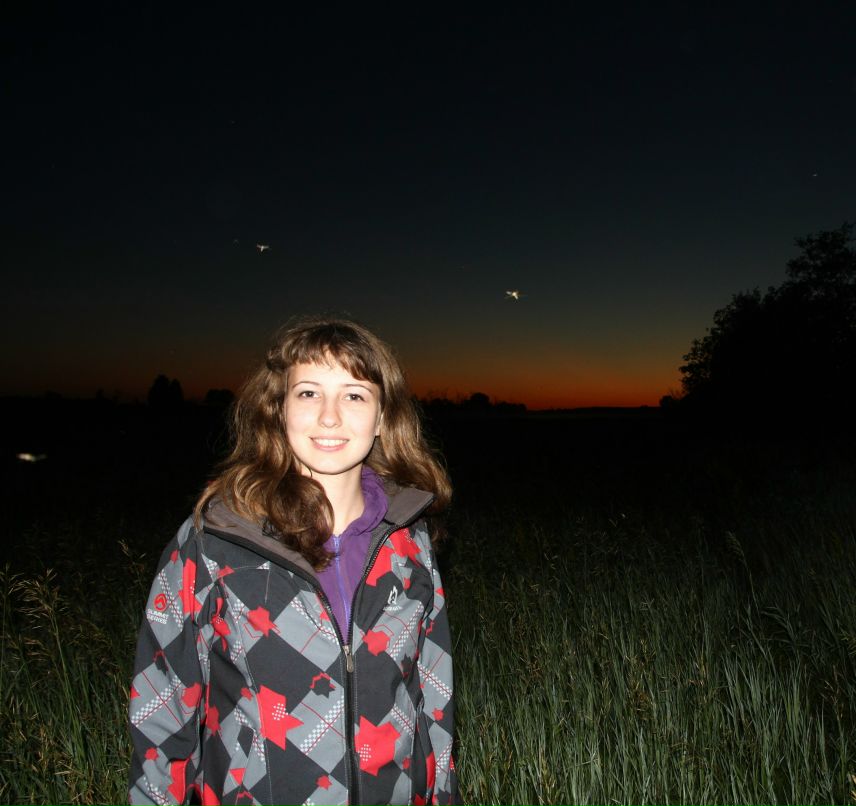 Наталья Титова | Москва