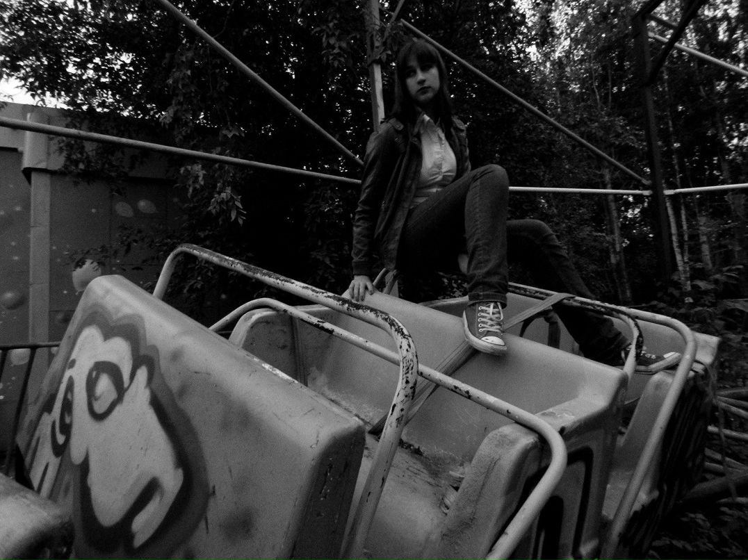 Анастасия Павловна | Санкт-Петербург