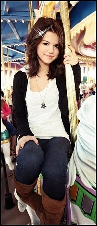 №11, Selena Gomez, New York City №11, Selena Gomez, New York City