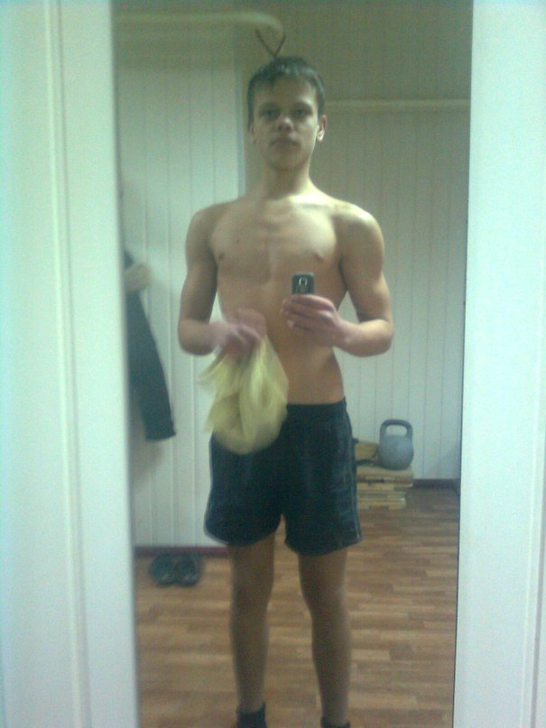 Олег Кучинский (((ОлЕжКа))) | Бровары