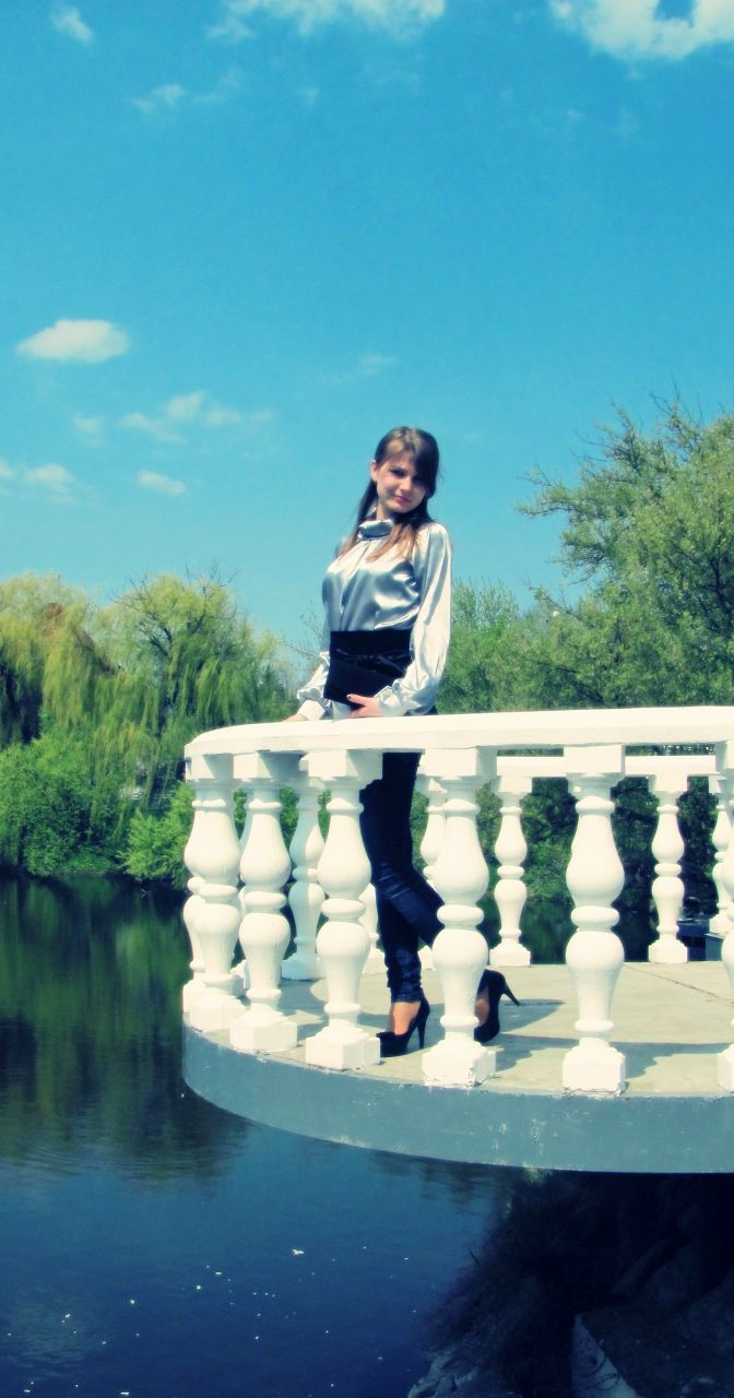 Alina Khomenko | Киев