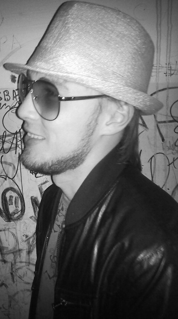 Антон Макаренков | Мурманск