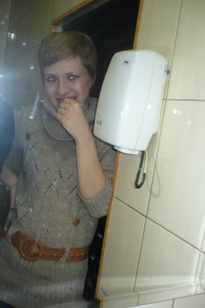 Надежда Блыщик | Екатеринбург