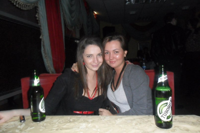 Вера Савушкина | Всеволожск