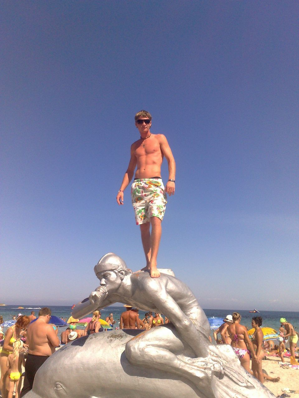 Юра Троненко | Харьков