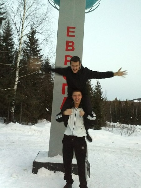 Павел Гайнетдинов Олегович | Нижний Тагил