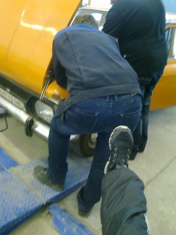 Евгений Плотников | Новосибирск