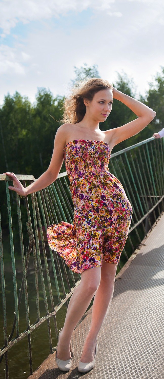 Дарья Курникова | Зеленодольск