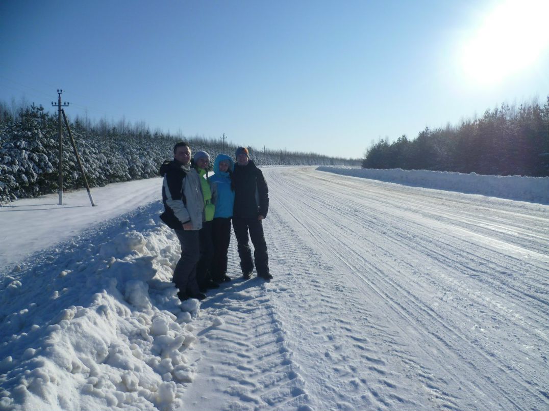 Дмитрий Архипов | Пенза