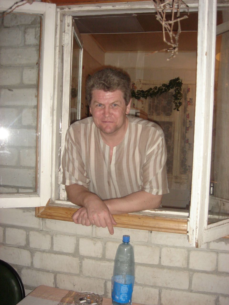 Елена Красулина | Санкт-Петербург