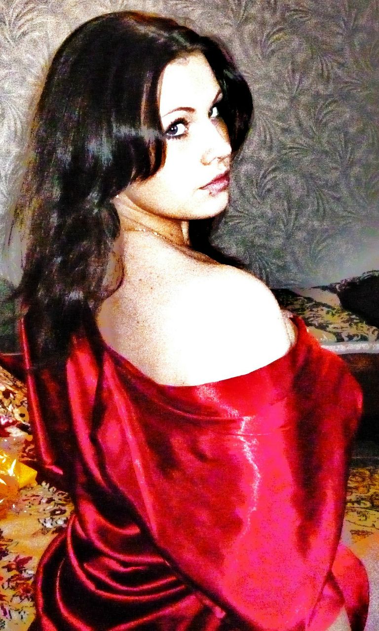 Дашка Агаркова | Апатиты