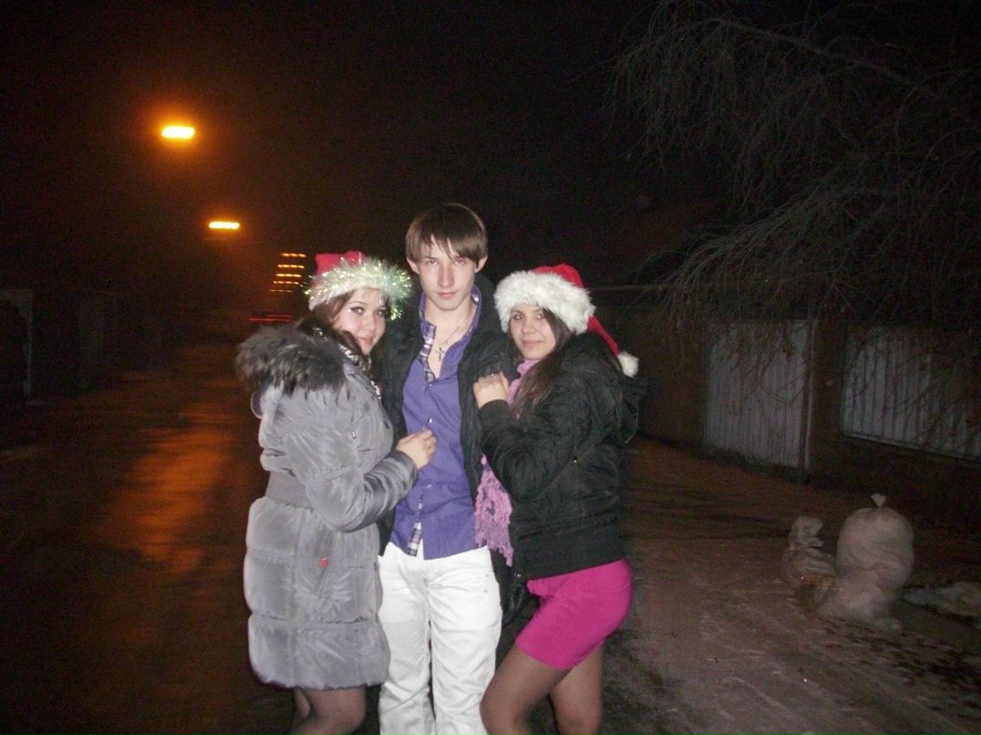 Денис Косторнов | Алматы