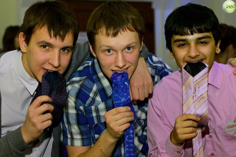 Дмитрий Чиж | Тюмень