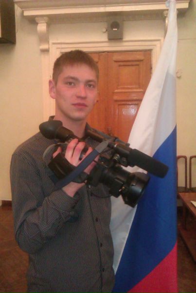 №168, Сергей Чурин, Железногорск №168, Сергей Чурин, Железногорск