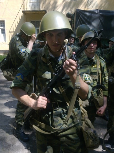 Фото профиля