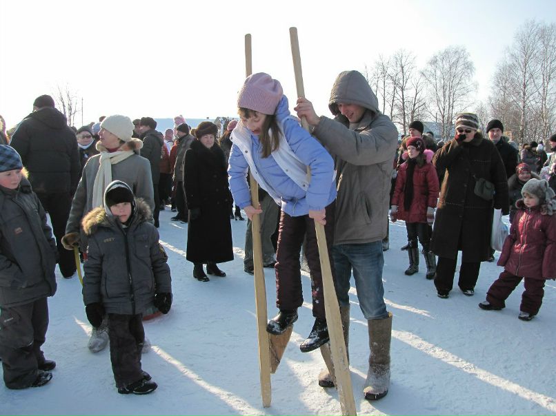 Федор Козин | Череповец