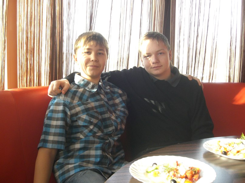 Евгений Нечаев | Кострома